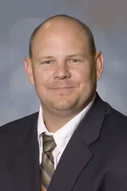 Chris Jones