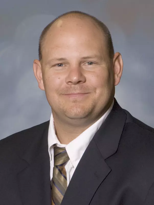 Chris Jones Head Shot