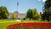 Campus Photo