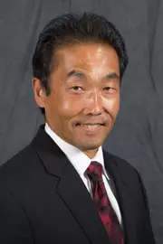 Tom Iriye