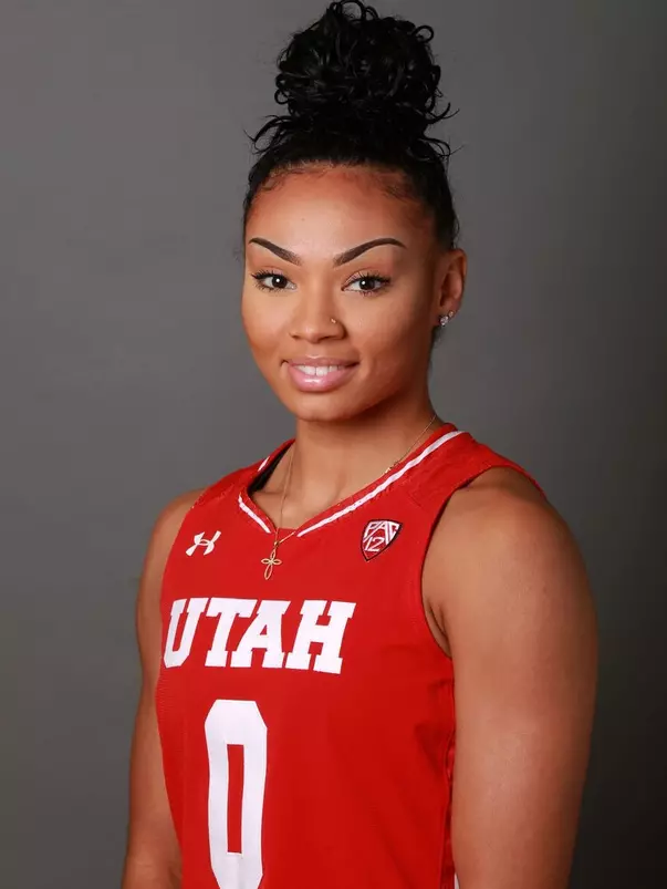 Kiana Moore