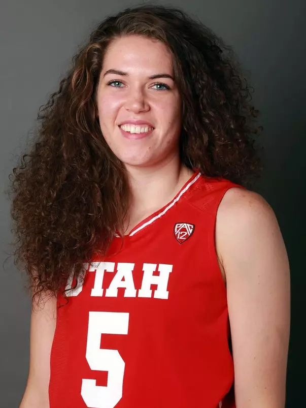 Megan Huff