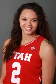 Tori Williams