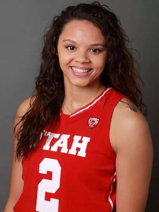 Tori Williams