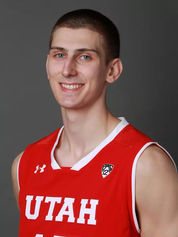 Nate Duda