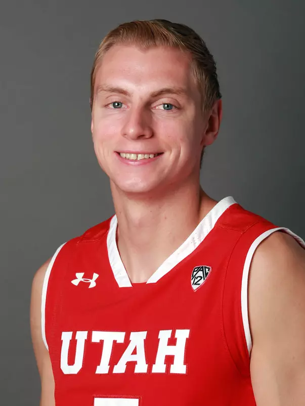 Parker Van Dyke