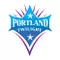Portland Twilight