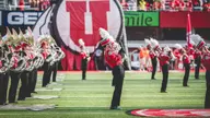 2018-19 University of Utah Band