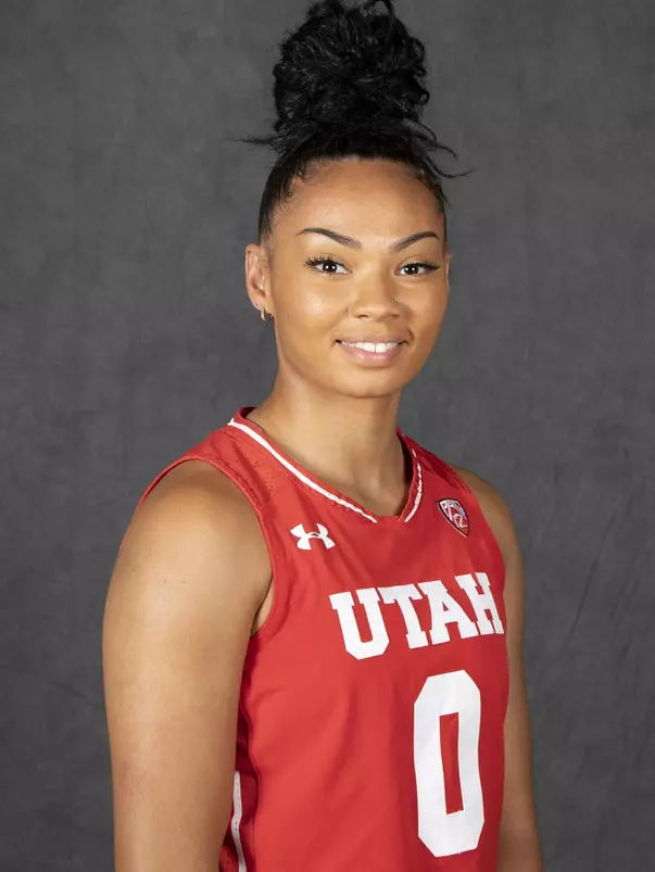 Kiana Moore 1819