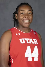 Dre'Una Edwards 1819