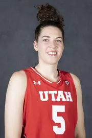 Megan Huff 1819