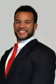 Anthony Armstrong