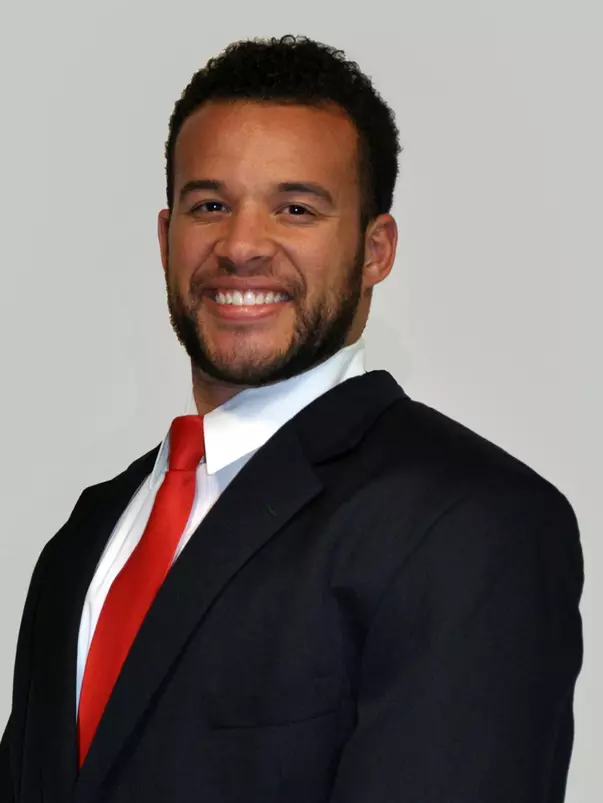 Anthony Armstrong