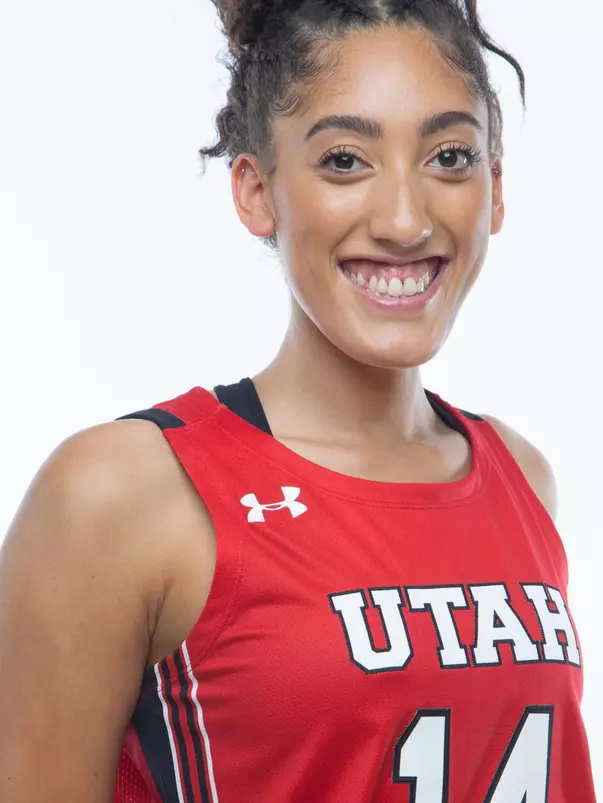 Niyah Becker