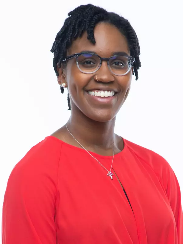 Tanaeya BoClair - 2019-20
