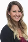 Claire Donskey - 2019-20