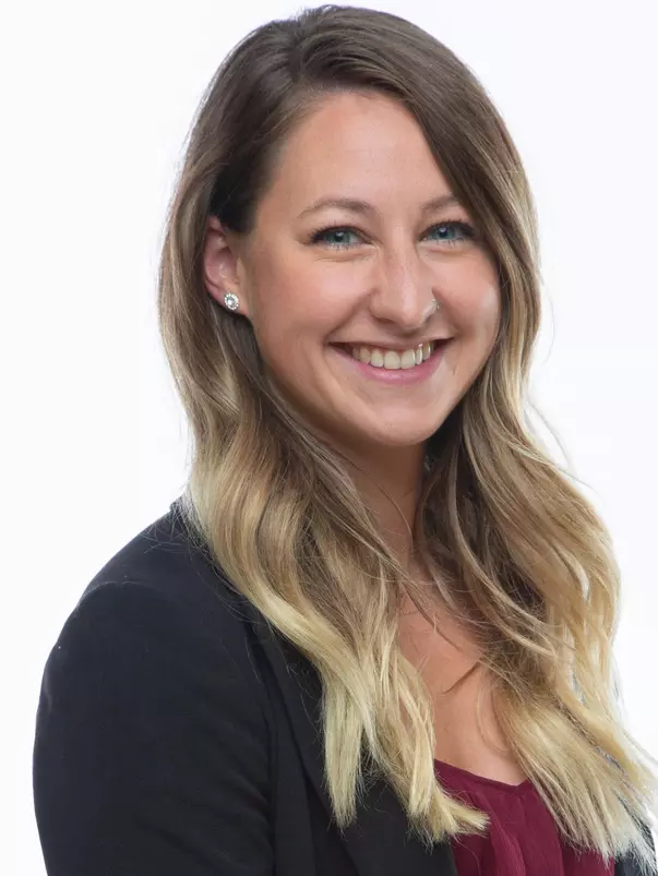 Claire Donskey - 2019-20