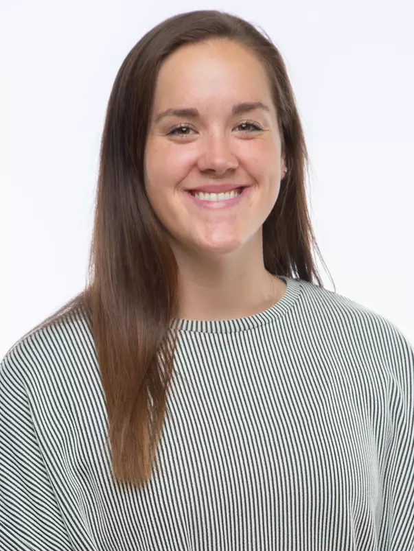 Becca Jonas - 2019-20