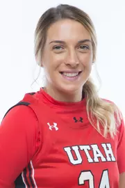 Aubri Notti - 2019-20