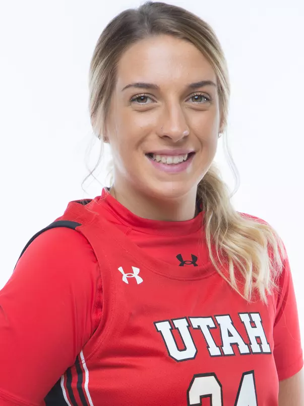 Aubri Notti - 2019-20