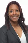 Danyelle Snelgro - 2019-20