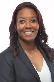 Danyelle Grant