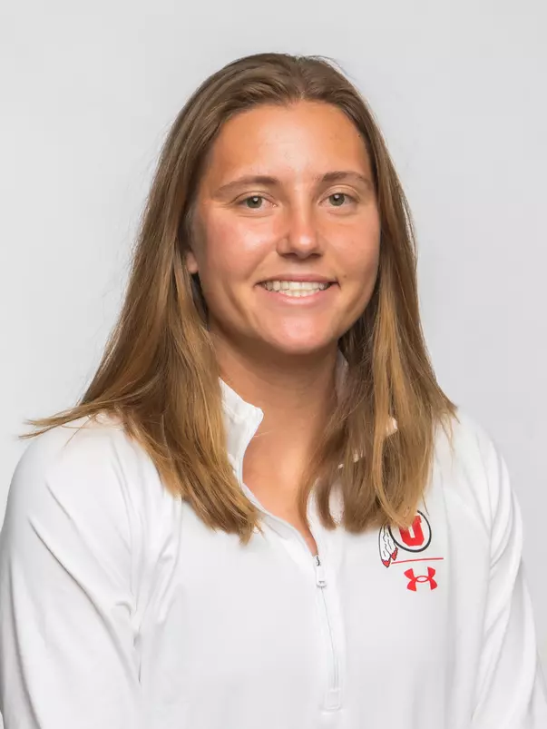 Emily Dush Headshot 2020