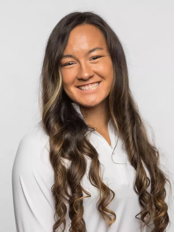 Madeline Lamoreaux Headshot 2020