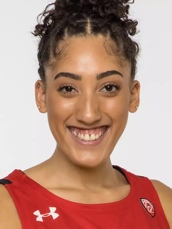 Niyah Becker - HS 2020