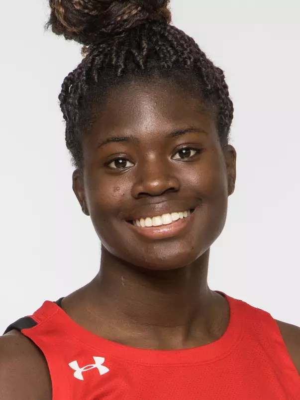Donna Ntambue - HS 2020