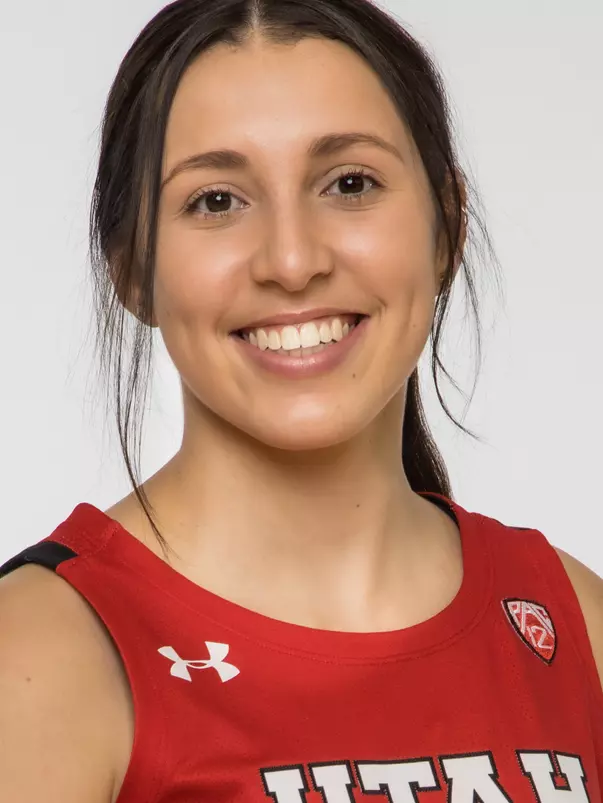 Isabel Plamer - HS 2020