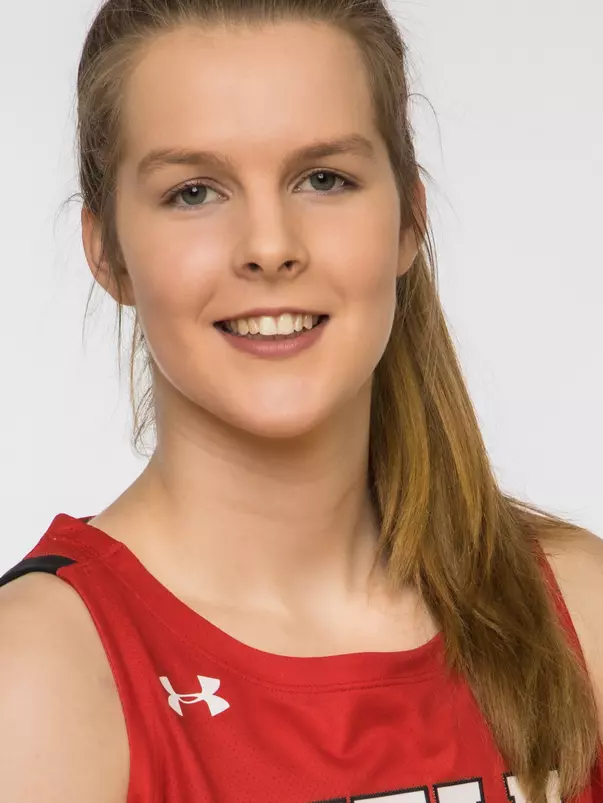 Kelsey Rees - HS 2020