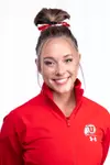 Jaylene Gilstrap 2020 Headshot