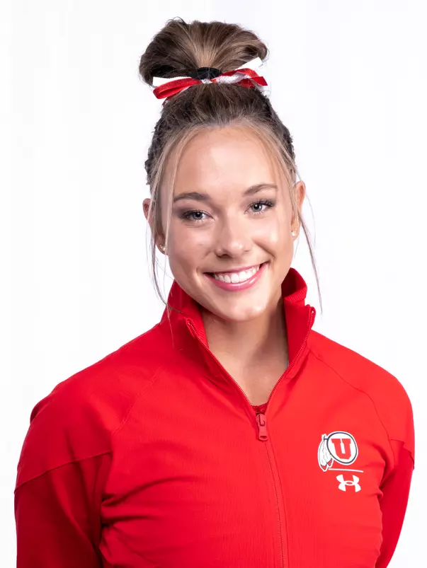 Jaylene Gilstrap 2020 Headshot