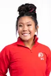 Cristal Isa 2021 Headshot