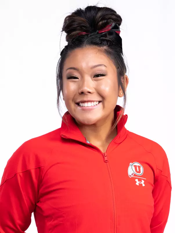 Cristal Isa 2021 Headshot