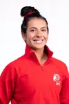 Alexia Burch 2021 Headshot