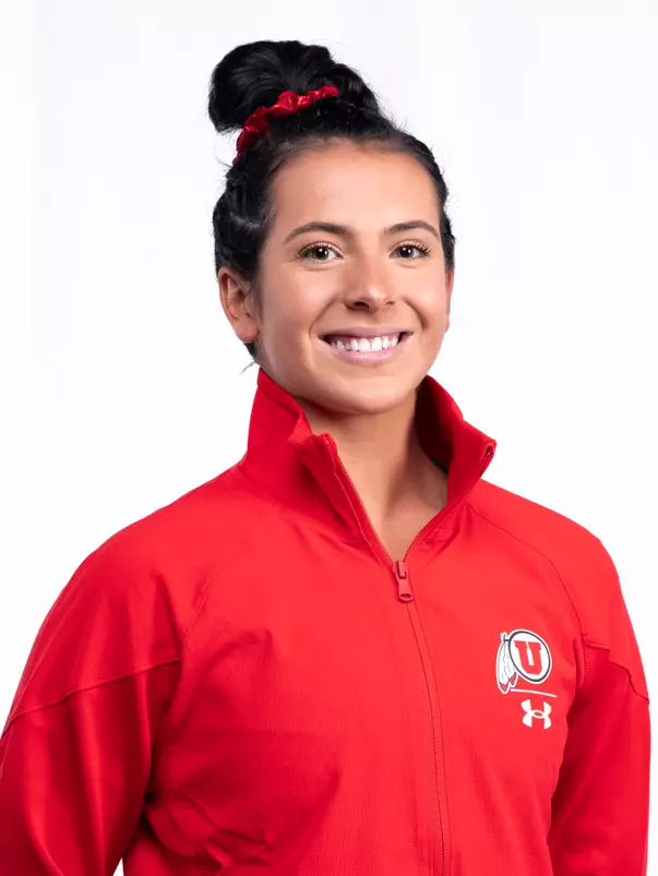Alexia Burch 2021 Headshot