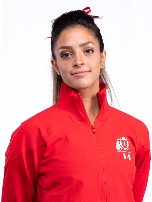 Emilie LeBlanc 2021 Headshot