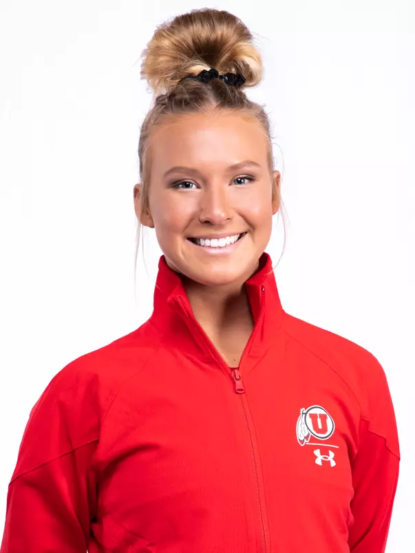 Abby Paulson 2021 Headshot
