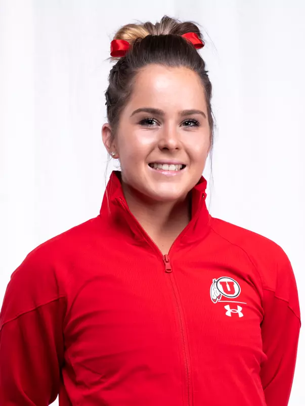 Adrienne Randall 2021 Headshot