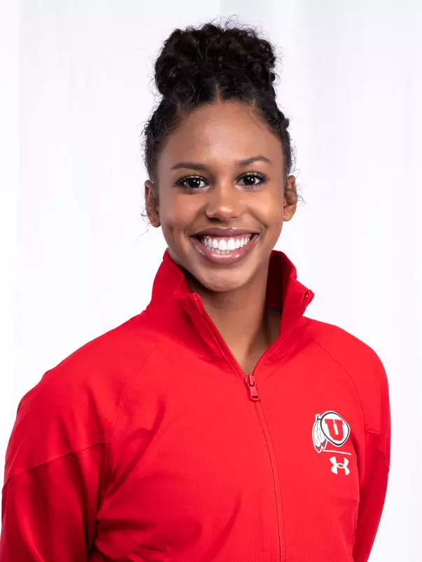 Jaedyn Rucker 2021 Headshot