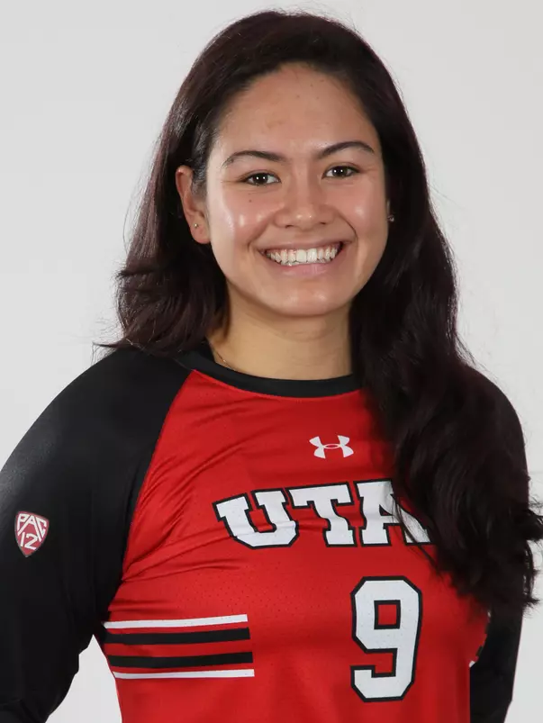 Saige Ka'aha'aina-Torres