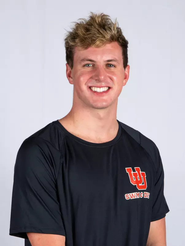 Chris Allen 2021 Headshot