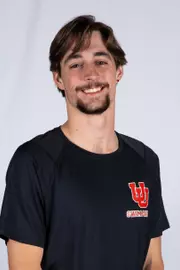 Nathan Bright 2021 Headshot