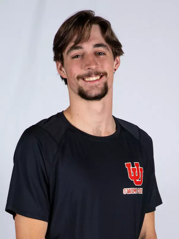 Nathan Bright 2021 Headshot