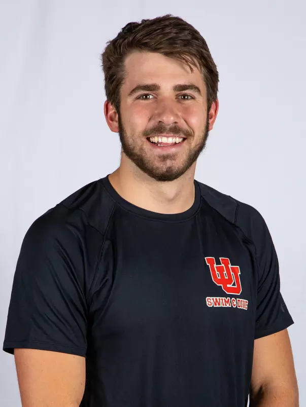 Andrew Britton 2021 Headshot