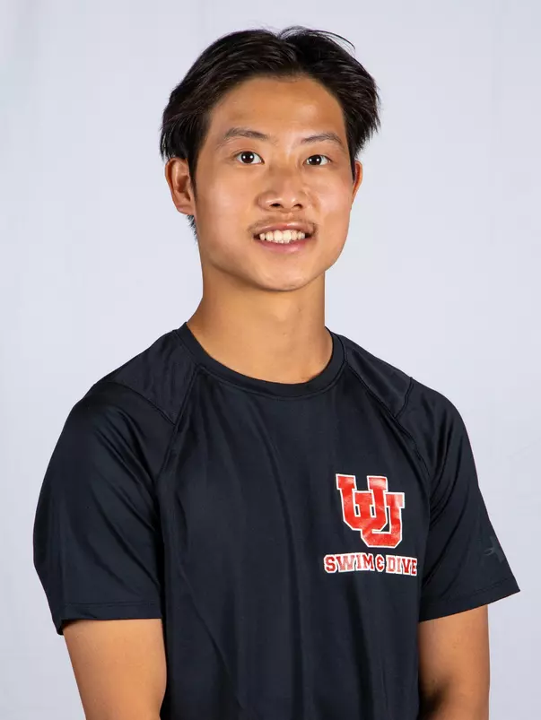 Tony Chen 2021 Headshot