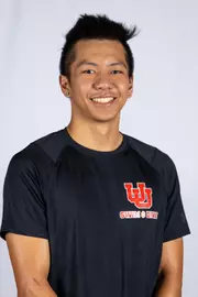 Felix Chiun 2021 Headshot