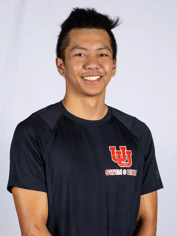 Felix Chiun 2021 Headshot